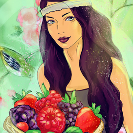 Волшебство