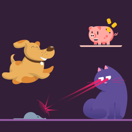 Домашние животные