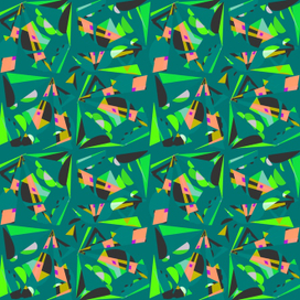 Абстракция 