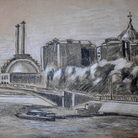 Серия "Москва"