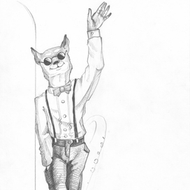 МУЗЫКАНТ передаёт привет:)