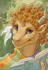 Дракон по имени Летний