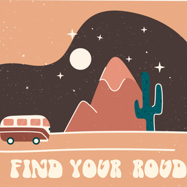 find your roud