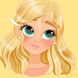 Автопортрет