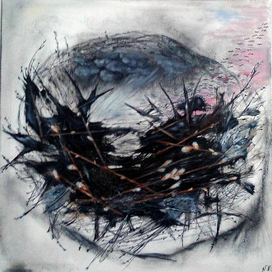 в каждом гнезде ... своя жизнь .