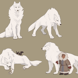 Породы собак - 2