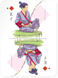 игральные карты