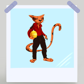 ❣️Ягуар — гонщик 🏎️