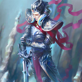 Страж перевала