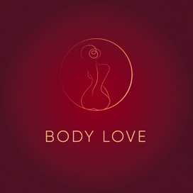 Логотип массажного салона