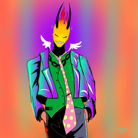 Амур блоггерский)