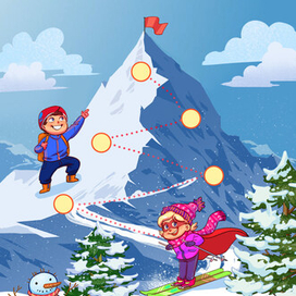 Календарь самостоятельного ребенка