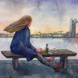 Незримый приятель