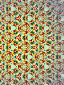 Калейдоскоп