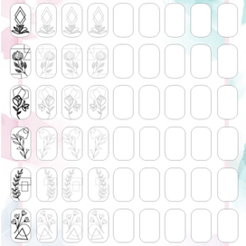 Тренировочная карта