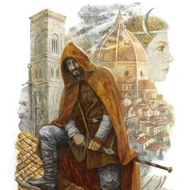 Санта Мария дель Фьоре