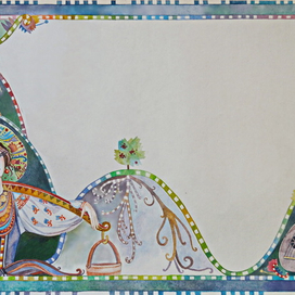 Українська Абетка (фрагмент), 2013 рік