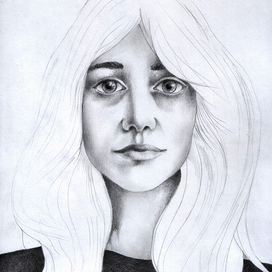 Портретные зарисовки