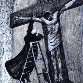 дотянуться бы