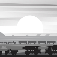 Для горнорудной компании 2