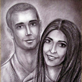 Портрет на заказ