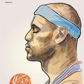 lebron