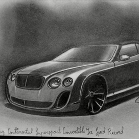 BENTLEY