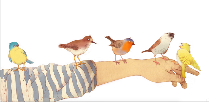 Д. Н. МАМИН-СИБИРЯК, АЛЁНУШКИНЫ СКАЗКИ