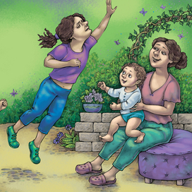 Астронавтка Вита