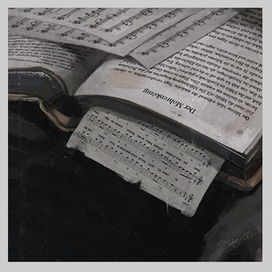 ASP-Anthologie, фрагмент