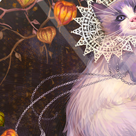 кое-что о котах...3