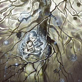 "В лодке из медвежьих снов"