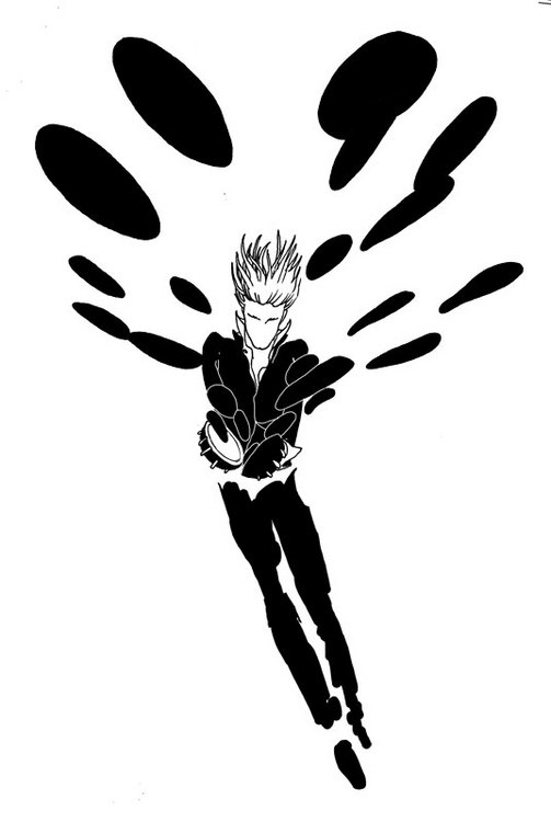 Блонд раскрывает возможности