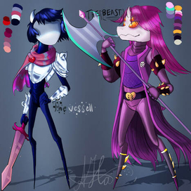 холлоунизация троицы