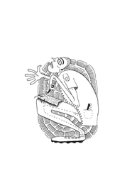 КНИГА ДЛЯ ЧТЕНИЯ-1