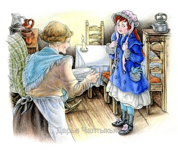 С.Кулидж, Важные уроки, 5