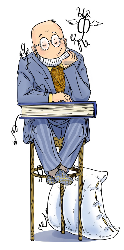 Семён Семёныч