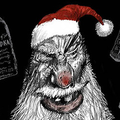 плохой санта