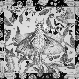 Фея помощница