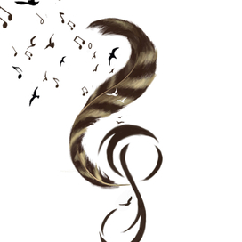 Татуировка по моему эскизу