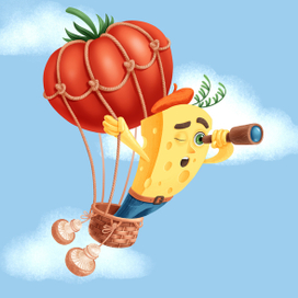 Прямо по курсу—тёрка!