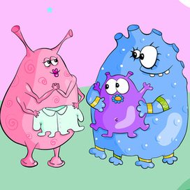 Новорожденный