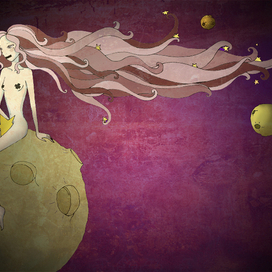 Маленькая принцесса 2