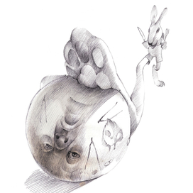 Колобок. Возвращение