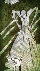 Франц Кафка. Мастер пост-арта. (постер 2)