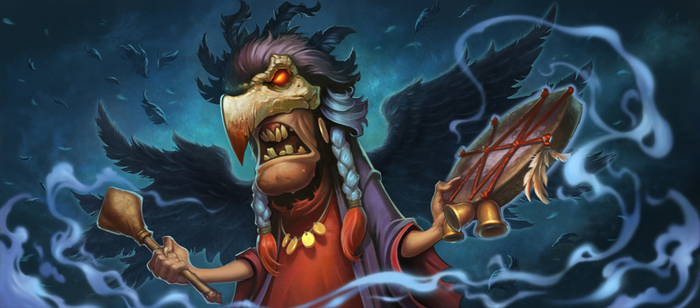 Иллюстрация для игры