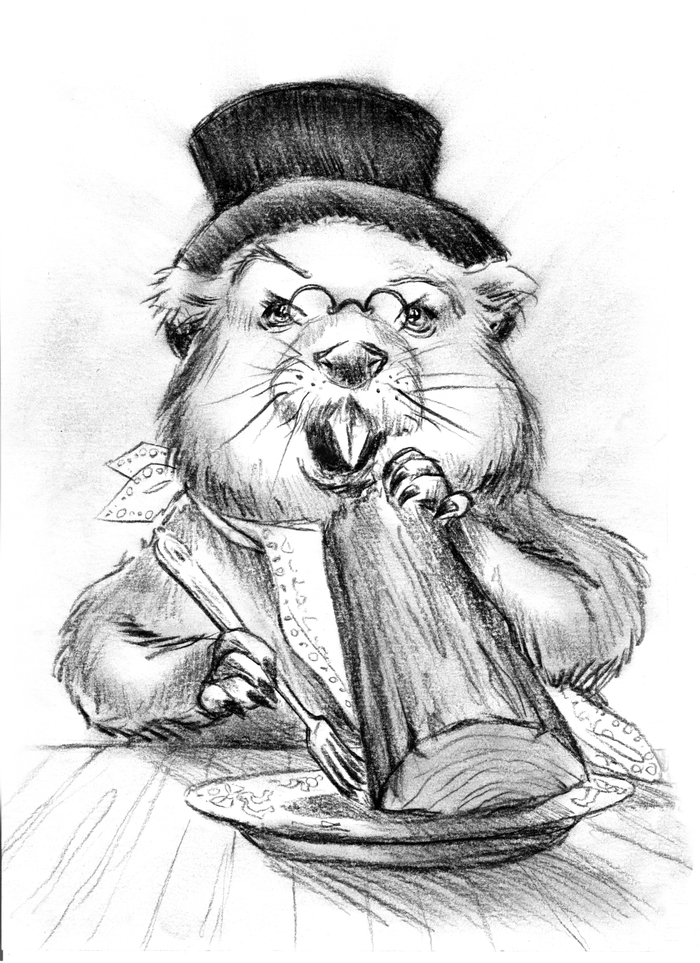 Приятного аппетита!