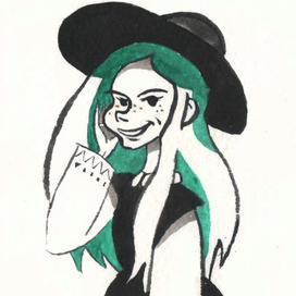 Виктория Гуйвик