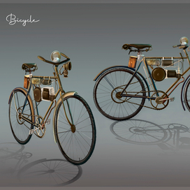 Трансопорт