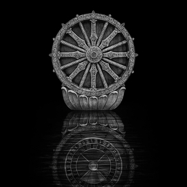 Колесо Судьбы